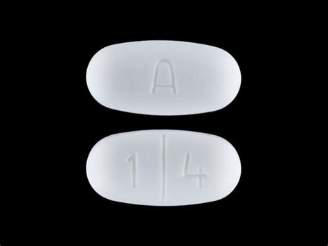 I 10. . I 5 white oval pill